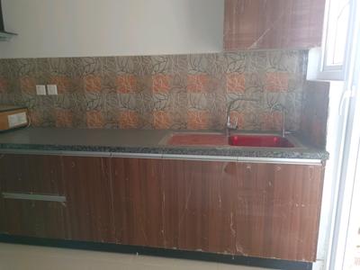 Kitchen Image of 1359 Sq.ft 3 BHK Apartment / Flat for sale in Hero Homes, Sector 104 Gurgaon for Rs. 17200000