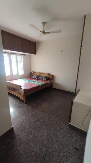 psr nivas indiranagar Bedroom 1