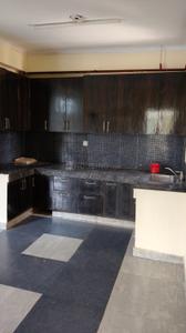 Kitchen Image of 1335 Sq.ft 3 BHK Apartment / Flat for sale in Proview Technocity, Chi V Greater Noida for Rs. 9200000