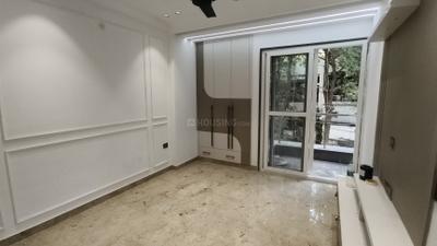 Bedroom Image of 1900 Sq.ft 4 BHK Builder Floor for sale in Kaushambi Ghaziabad for Rs. 30000000