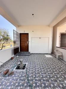 Balcony Image of 1650 Sq.ft 3 BHK Villa for sale in Guduvancheri Chennai for Rs. 7500000