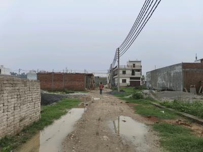 Image of 900 Sq.ft Residential Plot / Land for sale in Chipiyana Buzurg, Ghaziabad for Rs. 7500150