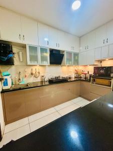 Kitchen Image of 1027 Sq.ft 2.5 BHK Apartment / Flat for sale in Sumadhura Eden Garden, Chikkabana Halli Bengaluru for Rs. 20000000