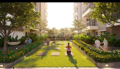 3 BHK Flat