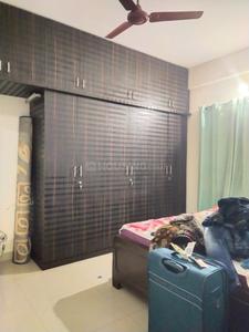 Bedroom Image of 1377 Sq.ft 3 BHK Apartment / Flat for sale in White Field Ville, Whitefield Bengaluru for Rs. 13800000