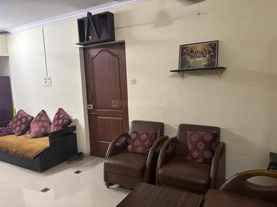 Hall Image of Non master bedroom  in Santacruz East, Mumbai