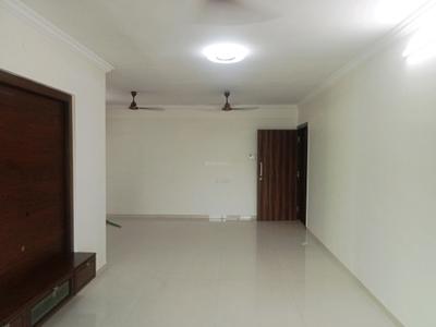 Living Room Image of 1200 Sq.ft 3 BHK Apartment / Flat for sale in Kabra New Vinay, Santacruz East Mumbai for Rs. 40000000