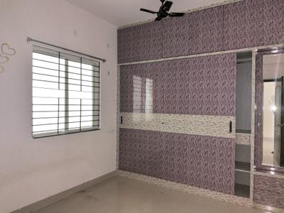 Bedroom Image of 1140 Sq.ft 2 BHK Apartment / Flat for sale in ARK Homes, Bolarum Secunderabad for Rs. 6500000