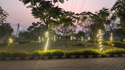 Image of 800 Sq.ft 2 BHK Independent House for sale in Hirapur Colony, Raipur for Rs. 2690001