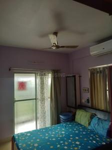 Bedroom Image of 891 Sq.ft 2 BHK Apartment / Flat for sale in Shree Siddhi Vinayak Avion, New Town Kolkata for Rs. 4200000