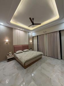 Bedroom Image of 3800 Sq.ft 4 BHK Villa for sale in Vaishali Nagar Extension Jaipur for Rs. 24500000