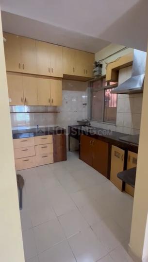 Sector 50, Seawoods Kitchen 1