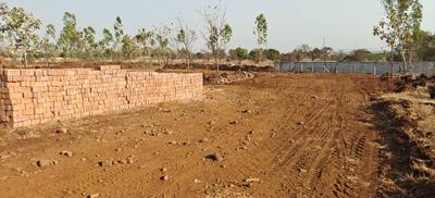 Image of 1440 Sq.ft Residential Plot / Land for sale in Shankarpally, Hyderabad for Rs. 2800000