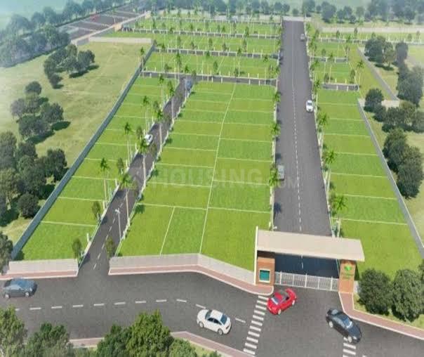 Numax City Muzaffarnagar Main Image 1