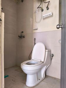 Bedroom Two Image of 1100 Sq.ft 3 BHK Apartment / Flat for sale in GLS Avenue 51, Sector 92 Gurgaon for Rs. 7100000