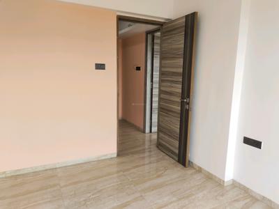 Bedroom Image of 1670 Sq.ft 3 BHK Apartment / Flat for sale in Satyam Mayfair, Ulwe Navi Mumbai for Rs. 17500000