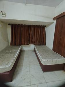 Bedroom Image of Rishi  in Borivali West, Mumbai
