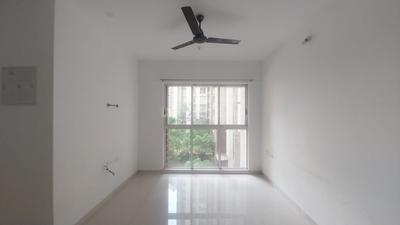 Hall Image of 457 Sq.ft 1 BHK Apartment / Flat for sale in Lodha Upper Thane, Bhiwandi Thane for Rs. 4500000