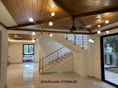 Hall Image of 4500 Sq.ft 5 BHK Villa for rent in Fortius Under The Sun, Devanahalli Bengaluru for Rs. 250000