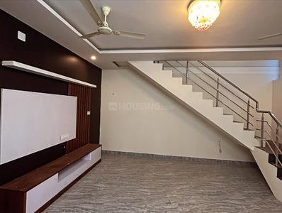 Hall Image of 1700 Sq.ft 3 BHK Independent House for sale in Bhatagaon Raipur for Rs. 4720000