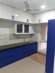 Kitchen Image of 1036 Sq.ft 2 BHK Apartment / Flat for rent in Mogappair East Chennai for Rs. 32500