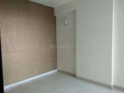 Bedroom Image of 1224 Sq.ft 2 BHK Apartment / Flat for rent in Divyansh Pratham, Indirapuram Ghaziabad for Rs. 25000