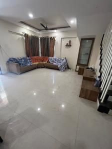 Hall Image of 2400 Sq.ft 4 BHK Villa for sale in NG Sierra, Undri Pune for Rs. 22000000