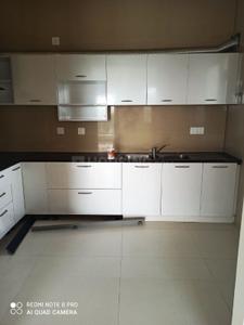 Kitchen Image of 1980 Sq.ft 3 BHK Apartment / Flat for sale in Puravankara Purva Seasons, C V Raman Nagar Bengaluru for Rs. 41000000
