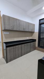 Kitchen Image of 1085 Sq.ft 2 BHK Apartment / Flat for sale in Rustomjee Elanza, Malad West Mumbai for Rs. 29000000