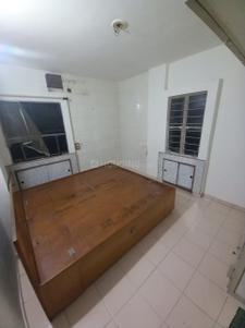 Bedroom Image of 1035 Sq.ft 2 BHK Apartment / Flat for rent in Vasna Ahmedabad for Rs. 21000