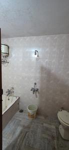 Bathroom Image of 1930 Sq.ft 3 BHK Apartment / Flat for sale in Palasia Indore for Rs. 16100000