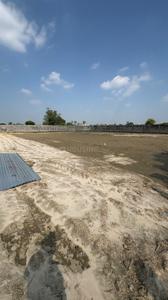 Image of 758 Sq.ft Residential Plot / Land for sale in Bakshi Ka Talab, Lucknow for Rs. 1210000
