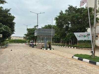 Image of 2200 Sq.ft 3 BHK Villa for sale in Krish Harmony, Daganheri, Bhiwadi for Rs. 11500000