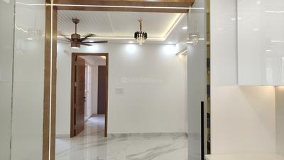 Kitchen Image of 1900 Sq.ft 3.5 BHK Apartment / Flat for sale in SB youth Apartment, Sector 2 Dwarka New Delhi for Rs. 31500000