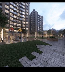 Image of 1700 Sq.ft 3 BHK Apartment / Flat for sale in DR Praharsh Serena, Bopal, Ahmedabad for Rs. 9000000