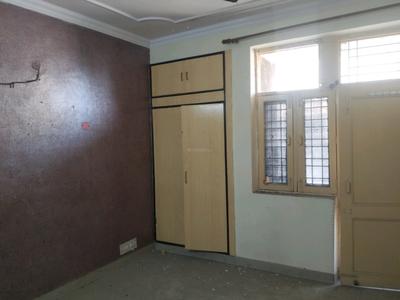Ujjwal Apartment Bedroom Two 2