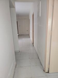 Image of 1220 Sq.ft 3.5 BHK Apartment / Flat for sale in Siddha Town, Rajarhat, Kolkata for Rs. 4700000