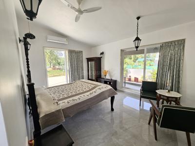 Hall Image of 2950 Sq.ft 4 BHK Villa for sale in Thane West Thane for Rs. 29000000