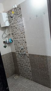 Bathroom Image of 412 Sq.ft 1 BHK Apartment / Flat for sale in Fursungi Pune for Rs. 2500000