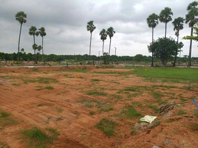 Image of 150 Sq.ft Residential Plot / Land for sale in Kongara Kalan, Hyderabad for Rs. 3750000