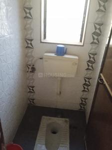 Bathroom Image of 450 Sq.ft 1 BHK Apartment / Flat for sale in Bhiwandi Thane for Rs. 2000000