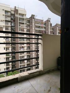 Bedroom One Image of 1769 Sq.ft 3 BHK Apartment / Flat for sale in Niho Hi Bird Scottish Garden, Indirapuram Ghaziabad for Rs. 15900000