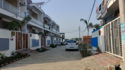Image of 1600 Sq.ft 3 BHK Independent House for sale in Bijnor, Lucknow for Rs. 5500000