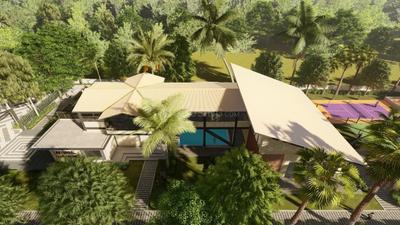 Image of 900 Sq.ft Residential Plot / Land for sale in Rajbhoomi Universal City, Chandwaji, Jaipur for Rs. 3195000