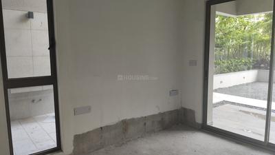 Bedroom Image of 2308 Sq.ft 4 BHK Apartment / Flat for sale in PS Navyom Phase I, New Alipore Kolkata for Rs. 38200000