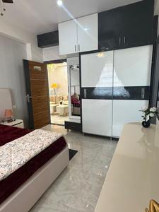 Bedroom Image of 1180 Sq.ft 2 BHK Apartment / Flat for sale in Landran Mohali for Rs. 6000000