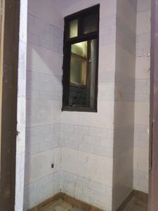 Common Bathroom Image of 750 Sq.ft 2 BHK Builder Floor for sale in Ved Vihar Ghaziabad for Rs. 2365259