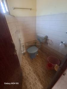 Bathroom Image of 1000 Sq.ft 2 BHK Builder Floor for rent in Peyad Thiruvananthapuram for Rs. 8000