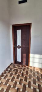 1 BHK Independent Builder Floor
