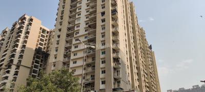 Image of 1525 Sq.ft 4 BHK Apartment / Flat for sale in Saya Zion, Noida Extension, Greater Noida for Rs. 9575000